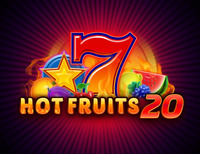 Ігровий автомат 7 Hot Fruits в казино Pin-Up