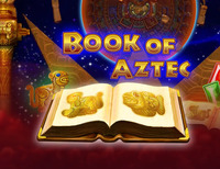 Ігровий автомат Book of Aztec в казино Pin-Up