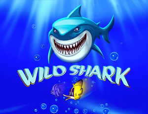 Ігровий автомат Wild Shark в казино Pin-Up